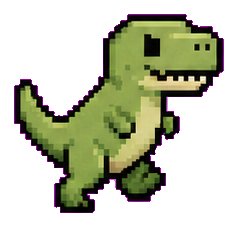 dino